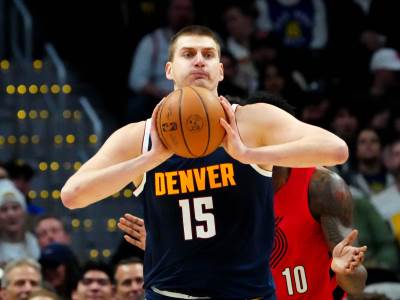  Jokić postao najbolji asistent Denvera svih vremena 