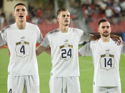  Ivan Ilić na meti Torina 