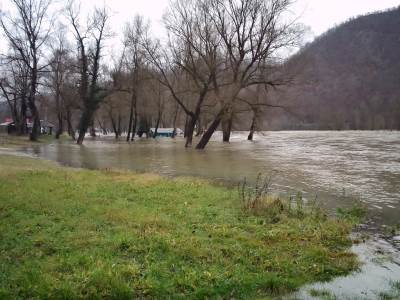  Vodostaji rijeka u Srpskoj stagniraju 