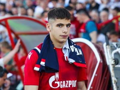  crvena zvezda pobijedila nefči u antaliji 