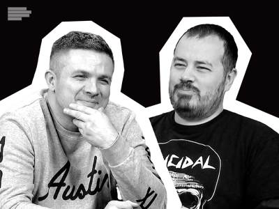  Mondo podkast šesta lična o NBA ligi 