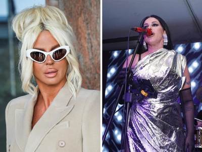  Seja Aleksić poklonila haljinu Jeleni Karleuši 