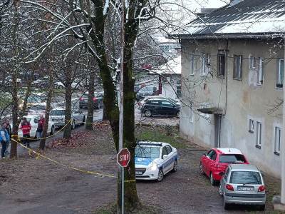  Preminuo otac osumnjičenog za ubistvo u Prijedoru 