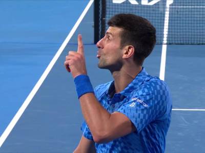  Novak Đoković Grigor Dimitrov Australijan open prenos uživo 