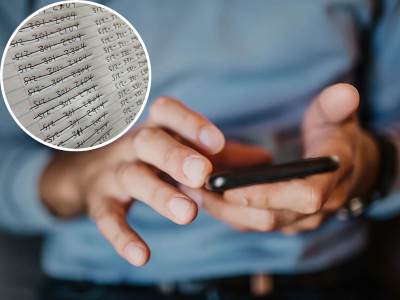  Momak mora da riješi zagonetku da bi dobio broj telefona djevojke 