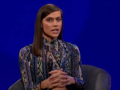  Transrodna zvezda granda o iskustvu sa muškarcima 