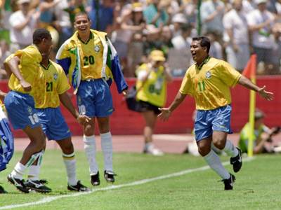  Zašto je Ronaldo promijenio prezime 