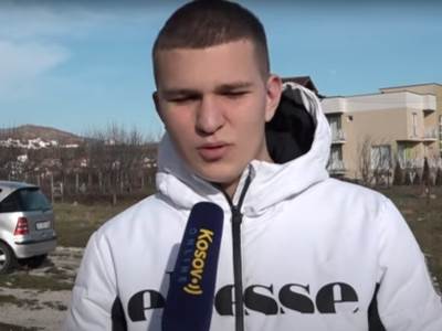  Otac napadnutog dječaka s Kosova o nemilom događaju 