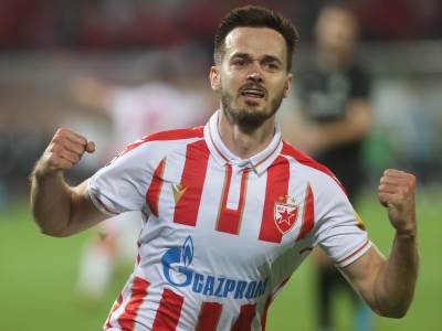  Crvena zvezda pobijedila Dinamo Tbilisi 3:2 na pripremama u Turskoj 