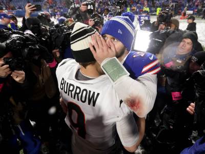  NFL - Prodali 50.000 ulaznica za meč koji neće igrati 