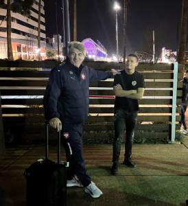  Zašto nema fudbalera Zvezde i Partizan u reprezentaciji 