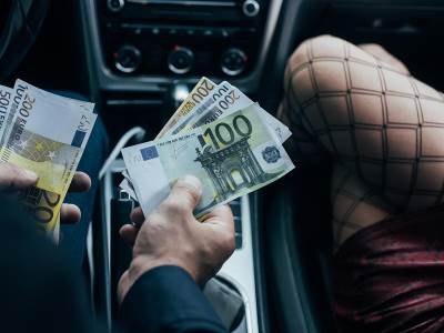  Prostitucija u Hrvatskoj više neće biti protivzakonita 