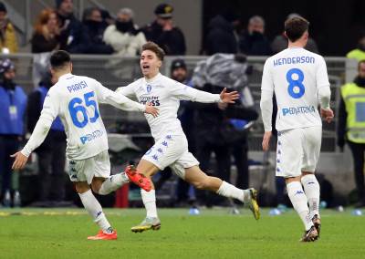 empoli empoli