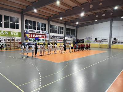  futsal doboj hercegovina 