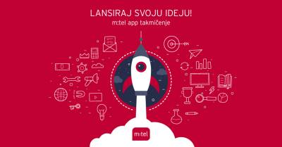  Mtel App takmičenje 