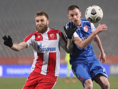  Predsjednik šamarao Lazar Jovanović  