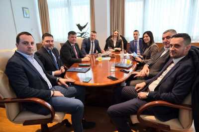  Imovinski karton ministara u Savjetu ministara 