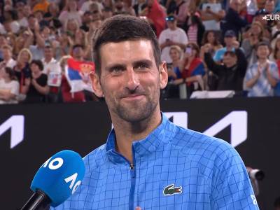  đoković tražio od publike da aplaudira federeru 