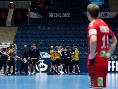  Rukometaš Norveške o potezu zbog kojeg su ispali sa Svjetskog prvenstva 