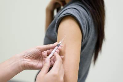  HPV vakcina u RS. 