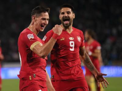  EURO 2024 žrijeb raspored utakmica Srbije 