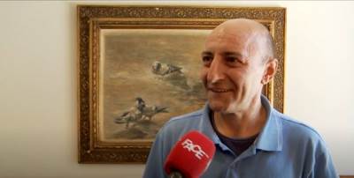  Preminuo Saša Petrović 