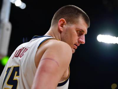  Džoel Embid najveći rival Nikole Jokića 