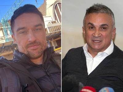  Aleksandar Dolgopolov ukrajinski teniser o Srđanu Đokoviću 