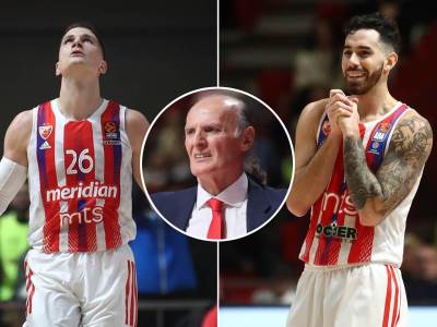  Analiza poraza Crvene zvezde protiv Partizana 