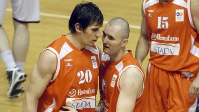  Vujošević: Zašto sam odveo Bobija u CSKA 