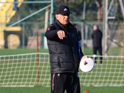  Zoran Ćurguz napustio banjalučki Željezničar 