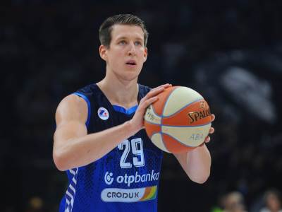  Luka Božić želi da napusti Zadar 