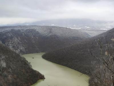  Prognoza vremena u Republici Srpskoj do petka 