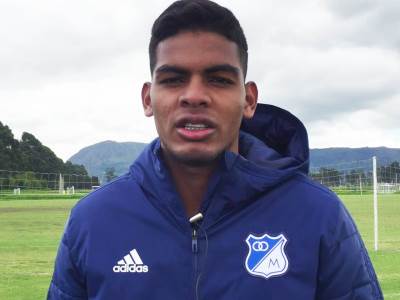  Kliver Moreno potpisuje za Partizan 