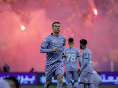  Kristijano Ronaldo se vraća u Evropu 