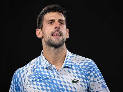  kreg o'šonesi nekad kritikovao novaka đokovića sad ga hvali  