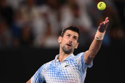  Rasprava Patrika Muratoglua i Borisa Bekera o Novaku Đokoviću 