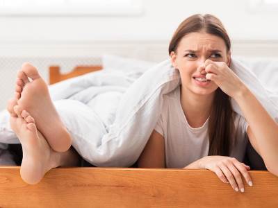  Miris tijela može da ukaže na zdravstvene probleme 