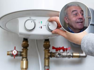  Kako otkriti neispravan bojler 