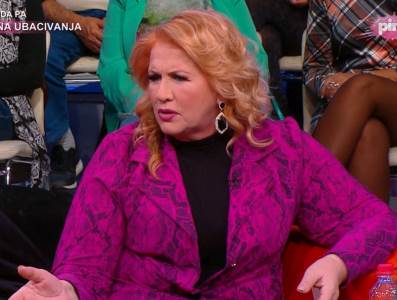  Ćana o nastupu na splavu 