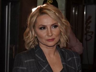  Goca Tržan o muzici i ćerci 