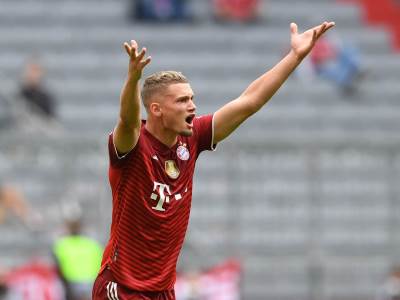  Mikel Kuzians prešao u Sampdoriju 