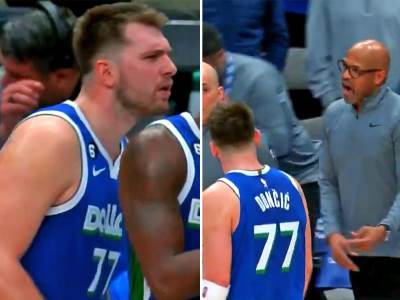  Provocirali Luku Dončića, on im ubacio 53 poena 