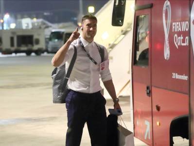  Dušan Vlahović ide u Real Madrid 