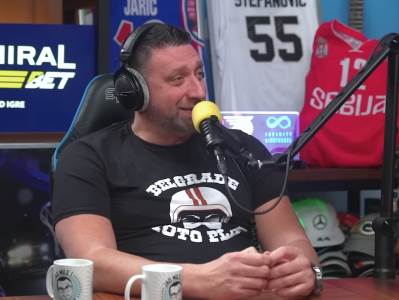  Branko Sinđelić o podmićivanju policije 