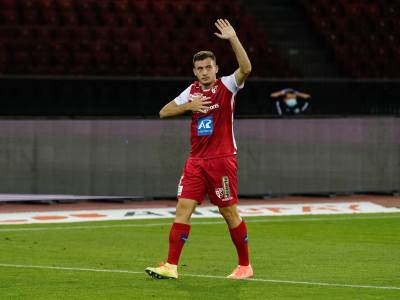  Darmštat doveo Filipa Stoilkovića 