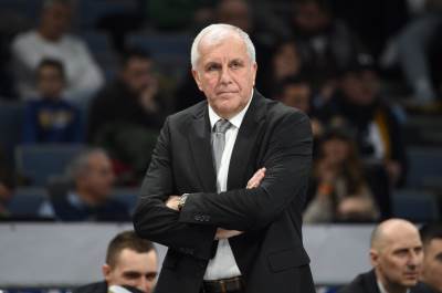  Evroliga - teži raspored za Partizan u plej-ofu 