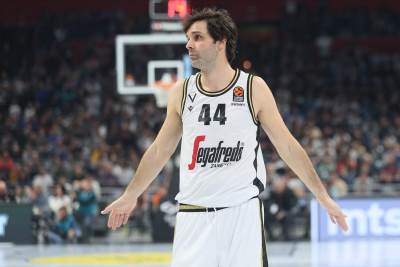  Miloš Teodosić dolazi u Crvenu zvezdu 
