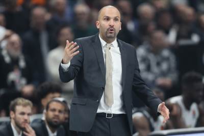  Partizan ima najbolje navijače u Evropi kaže trener Asvela 