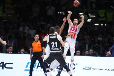  Virtus Crvena zvezda uživo prenos 